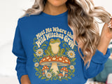 Where The Wild Witches Grow Tee or Sweatshirt thumbnail 13