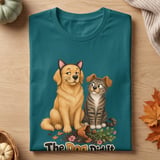 The Dog Did It Tee thumbnail 8