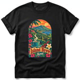 Island Brew ~ Comfort Colors Premium Tee thumbnail 1