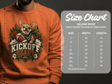 Kickoff Ready Chihuahua Tee or Sweatshirt thumbnail 21