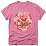 Bloom and Pour ~ Comfort Colors Premium Tee thumbnail 11