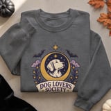 Dog Lovers Society Tee or Sweatshirt thumbnail 16