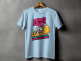 Shred Squad Bunny | BMX T-Shirt thumbnail 12