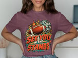 See You In The Stands Tee thumbnail 1