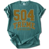504 Treme New Orleans Tee thumbnail 11