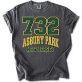 732 Asbury Park NJ Tee thumbnail 7