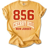 856 Cherry Hill NJ Tee thumbnail 13