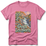 Gogh Letchworth ~ Comfort Colors Premium Tee thumbnail 11