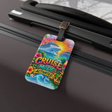 Cruise Mode Activated Tropical Item thumbnail 8