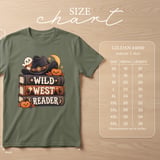 Wild West Reader Tee thumbnail 14