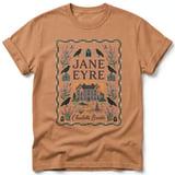 Jane Eyre Bookish Tee thumbnail 14