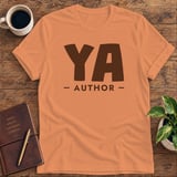 YA Author Softstyle Tee thumbnail 9