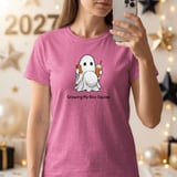 Growing My Boo Squad Tee thumbnail 6