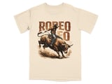Untamed Rodeo Spirit T-Shirt thumbnail 10