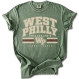 West Philly Collegiate Tee thumbnail 5