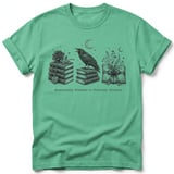 Emotionally Attached Fictional Villains Tee thumbnail 32