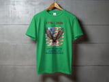 250 Years American Independence T-Shirt | Patriotic Eagle Flag Tee | 1776-2026 US Bicentennial Celebration Gift thumbnail 8