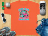 Boots And Bling Cowgirl Thing Tee thumbnail 6