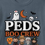 Peds Boo Crew Tee thumbnail 7