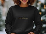 Ask the Stars Sweatshirt thumbnail 3