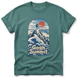 Gogh Summit ~ Comfort Colors Premium Tee thumbnail 8