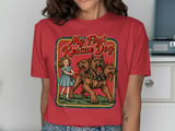 My First Rescue Dog Tee thumbnail 2