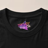 Love Supports Hope Faux Patchwork Tee thumbnail 3