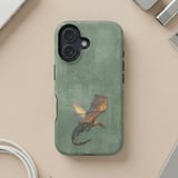 Golden Dragon MagSafe® Phone Case thumbnail 5