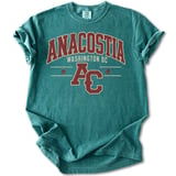 Anacostia Heritage Collegiate Tee thumbnail 9