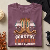 Country Gameday Tee or Sweatshirt thumbnail 8