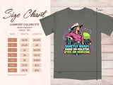 Quietly Ready Cowgirl Tee thumbnail 11