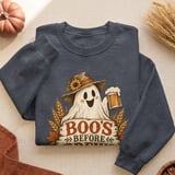 Boos Before Brews Tee thumbnail 9