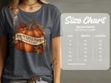 Pretty Little Pumpkin Tee or Sweatshirt thumbnail 11