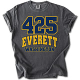 425 Everett Washington Tee thumbnail 4