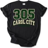 305 Carol City Florida Tee thumbnail 6