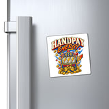 Handpay Energy Jackpot Magnet thumbnail 4
