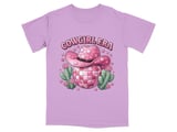 Cowgirl Era Disco Glam T-Shirt thumbnail 8
