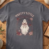Pretty Little Haunting Tee thumbnail 4