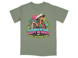 Earned In Sun Cowgirl Tee thumbnail 5