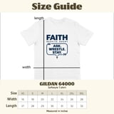 Faith Despite Doubt Tee thumbnail 3