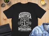 Vintage Sailing Club Print thumbnail 1