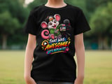 That Was Awesome Parker the Possum Tee thumbnail 7