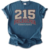 215 Philadelphia Tee thumbnail 6