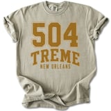 504 Treme New Orleans Tee thumbnail 1