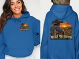 Prickly Pear Country Hoodie thumbnail 5