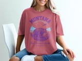 Montana Bear Mountains Est. 1889 Graphic Tee thumbnail 5