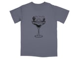 Margarita Sunset Desert Dreams Tee thumbnail 2