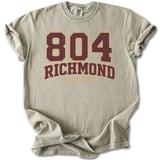 804 Richmond Virginia Tee thumbnail 12