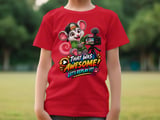 That Was Awesome Parker the Possum Tee thumbnail 4