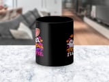 Trick Or Treat I'll Take Coffee Mug thumbnail 7